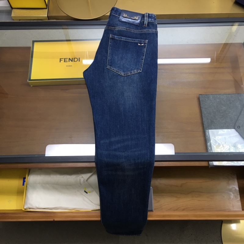 Fendi Jeans